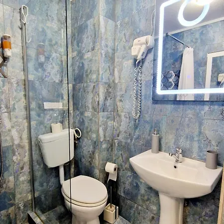Turcoaz Pensjonat *