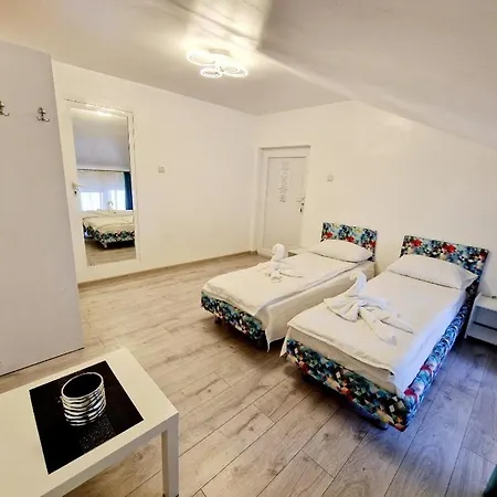 Affittacamere Turcoaz *