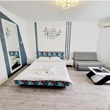 Affittacamere Turcoaz Constanţa