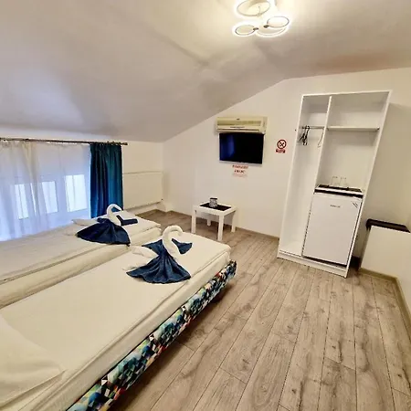 Turcoaz Guest house