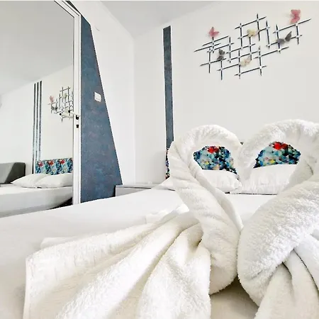 Turcoaz Guest house