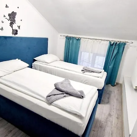 Turcoaz * Constanţa