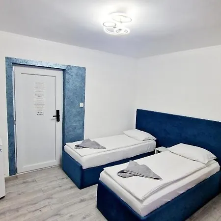 Turcoaz Guest house Constanta