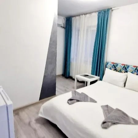 Affittacamere Turcoaz Constanţa