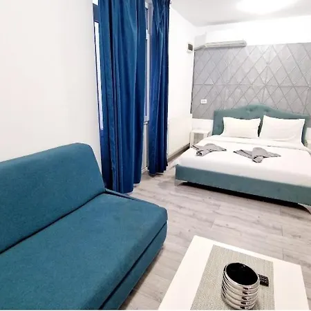 Turcoaz Affittacamere *