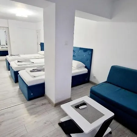 Vendégház Turcoaz Konstanca