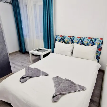Guest house Turcoaz