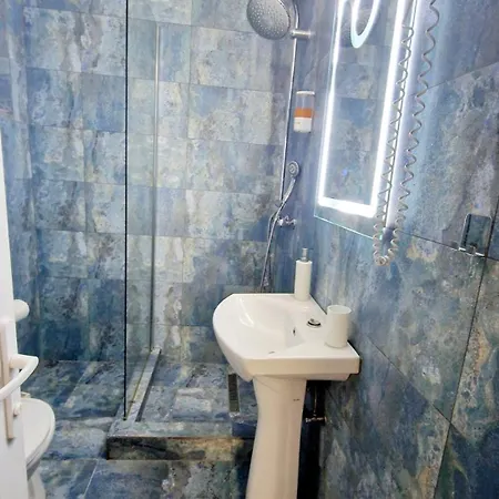 Guest house Turcoaz