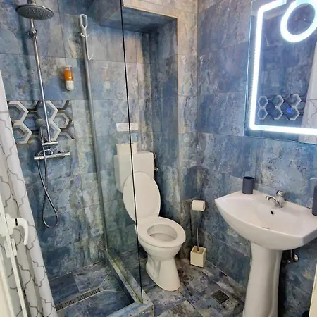 Guest house Turcoaz *